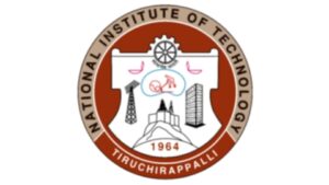 NIT Tiruchirappalli Recruitment 2021