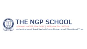 The NGP School Recruitment 2021