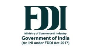 FDDI Recruitment 2021