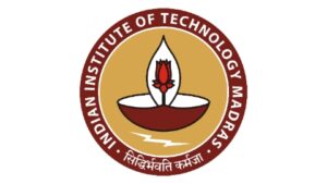 IIT Madras recruitment 2021