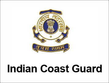 Indian coast guard 322 navik and yantrik post 2022