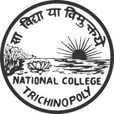 NATIONAL COLLEGE TRICHY 